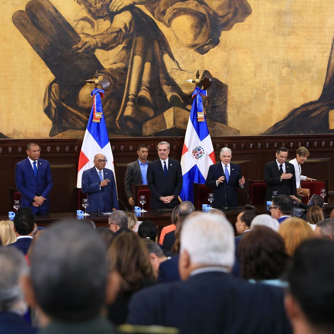 Estado Dominicano:Senado de la Republica Dominicana