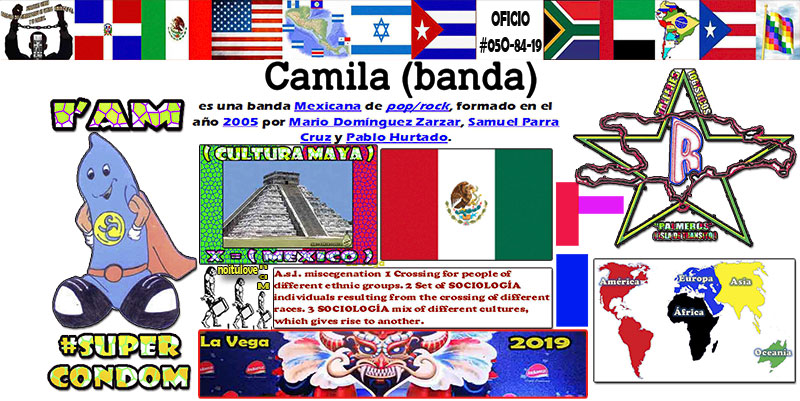 Camila (banda)