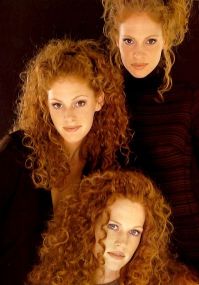 Extreme 4 Redheads