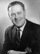 The late Mr.Sam Jacks