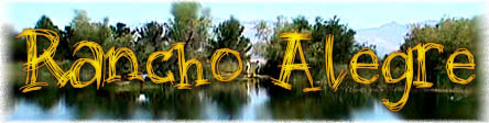 Click Here to Go to Rancho Alegre's Site