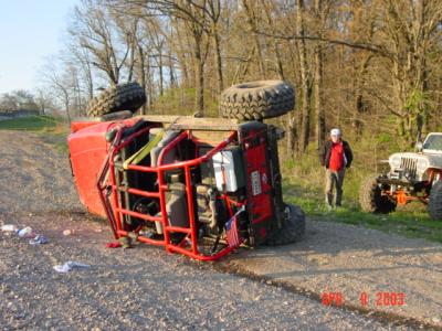 Donuts gone wrong....