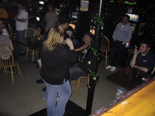 Dildo Relay,Yes, I mean it.