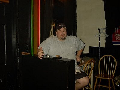 ILL be your Cabby for the Night