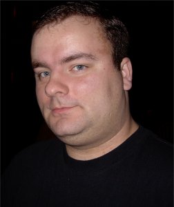 Jimmy's Mug Shot "I'M Not a Criminal"