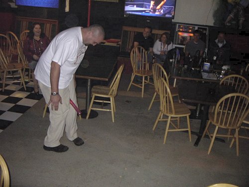 See I told you, a real Dildo