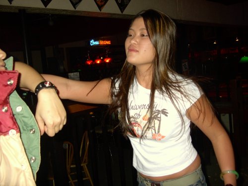 Play that Funky Music