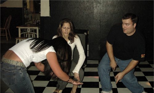 How Low can you Go...