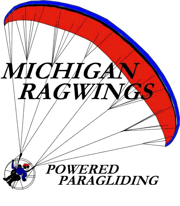 Michigan Ragwings Powered Paragliding