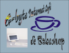 G-bytes internet cafe and bakeshop