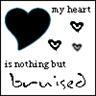 My Heart Is...