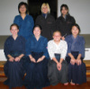 Rembuden Kendo Girls