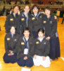 NZ Women's Team