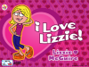 i love lizzie