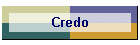 Credo