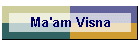 Ma'am Visna