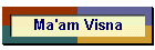 Ma'am Visna