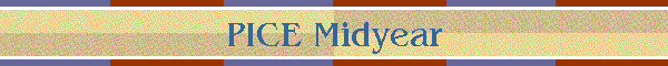 PICE Midyear
