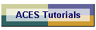 ACES Tutorials