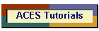 ACES Tutorials