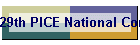 29th PICE National Convention