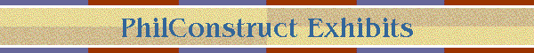PhilConstruct Exhibits