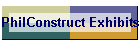 PhilConstruct Exhibits