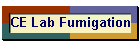 CE Lab Fumigation
