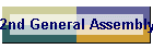 2nd General Assembly