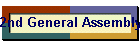 2nd General Assembly
