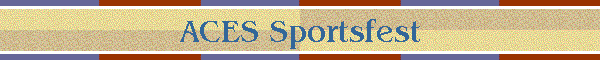ACES Sportsfest