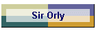 Sir Orly