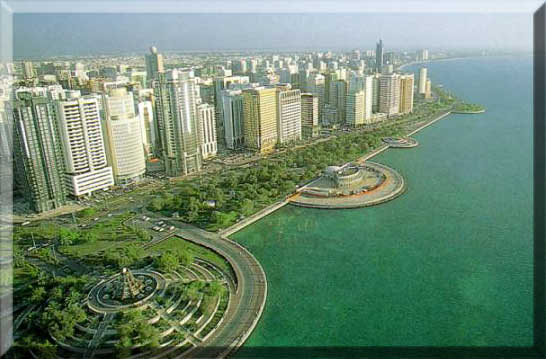 Abu Dhabi