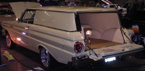 1964 Sedan Delivery
