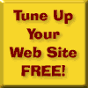 Tune up your web site!