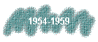 1954-1959