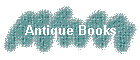Antique Books