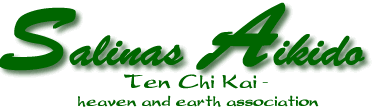 Salinas Aikido