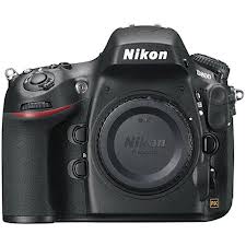 Nikon D800 Digital SLR