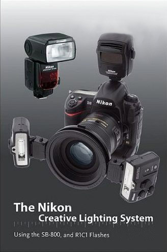 My Nikon creative lighting system