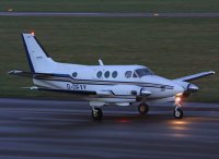 King Air 90