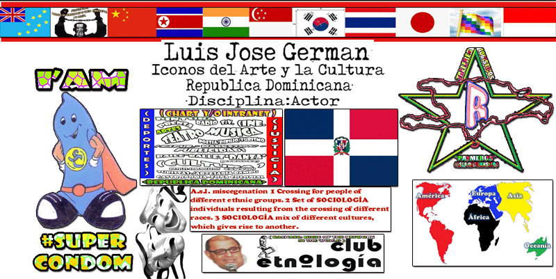 Luis Jos� Germ�n 