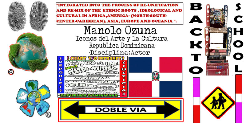 Manolo Ozuna