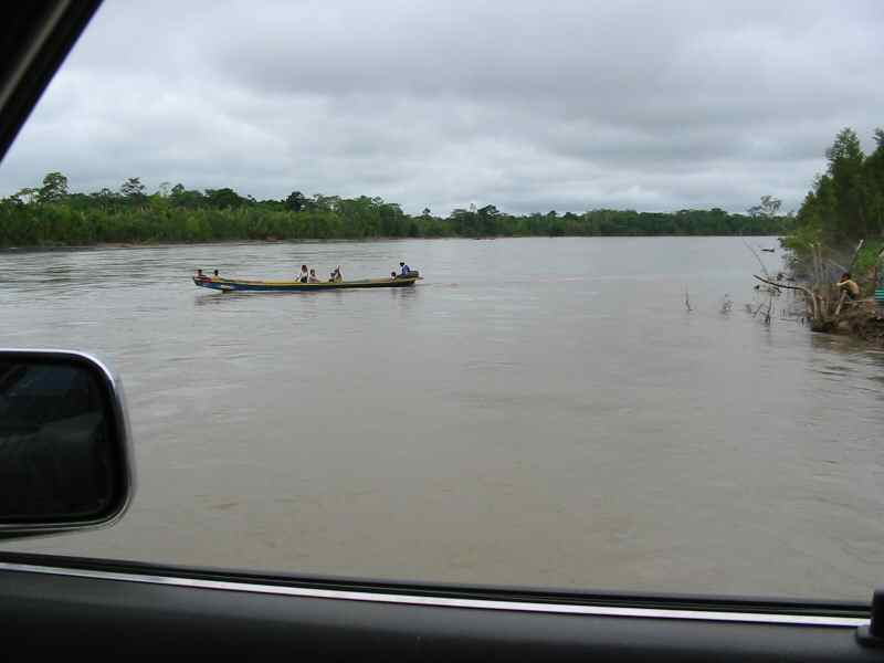 Cruce del rio Chapare en Balsa  chapare_03.jpg