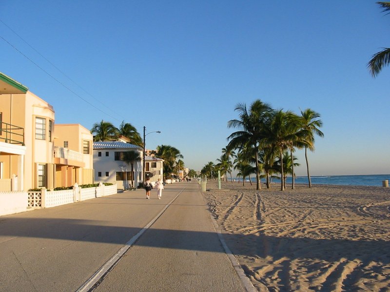 Hollywood Beach (FL)
