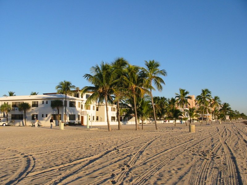 Hollywood Beach (FL)