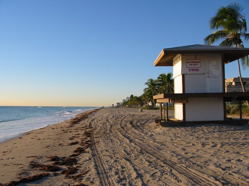 Hollywood Beach (FL)