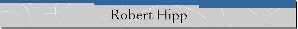 Robert Hipp