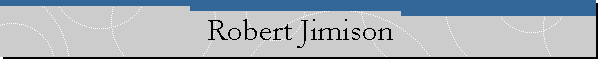 Robert Jimison