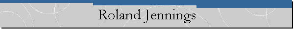 Roland Jennings